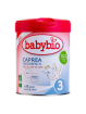 Babybio Caprea 3 Crecimiento 800 g