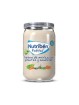 Nutribén Suprema Merluza con Guisantes Zanahorias 235 gr