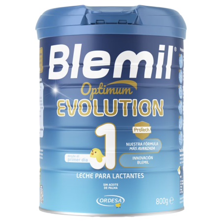 Blemil Optimum Evolution 1 800 gr