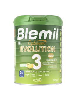 Blemil Optimum 3 Evolution 800g