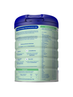Nutriben confort 2 800g