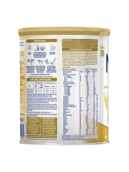 NAN SUPREME 2 2 LATAS 800 G DUPLO