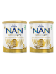 NAN SUPREME 3 2 LATAS 800 G DUPLO