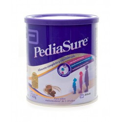 Pediasure chocolate 400 gr