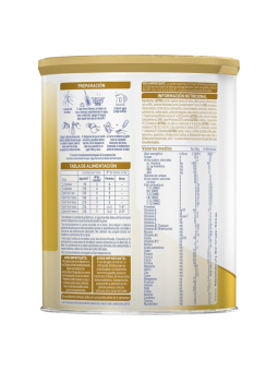 NAN SUPREME 3 2 LATAS 800 G DUPLO