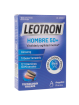 Leotron hombre 50+ 30 comprimidos