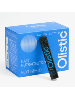 Olistic next women 28 viales (DESCUENTO AL COMPRAR)
