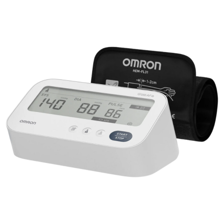 Omron M3 comfort AFIB REF. HEM-7196-FLE