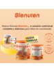 Blenuten Neutro 400 g  Complemento Nutricional Infantil
