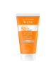 Avene solar crema con color spf50+