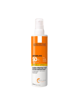 La Roche Posay Anthelios spray invisible SPF 50+ 200 ml