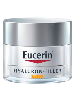 Eucerin hyaluron filler día fps 30 50 ml