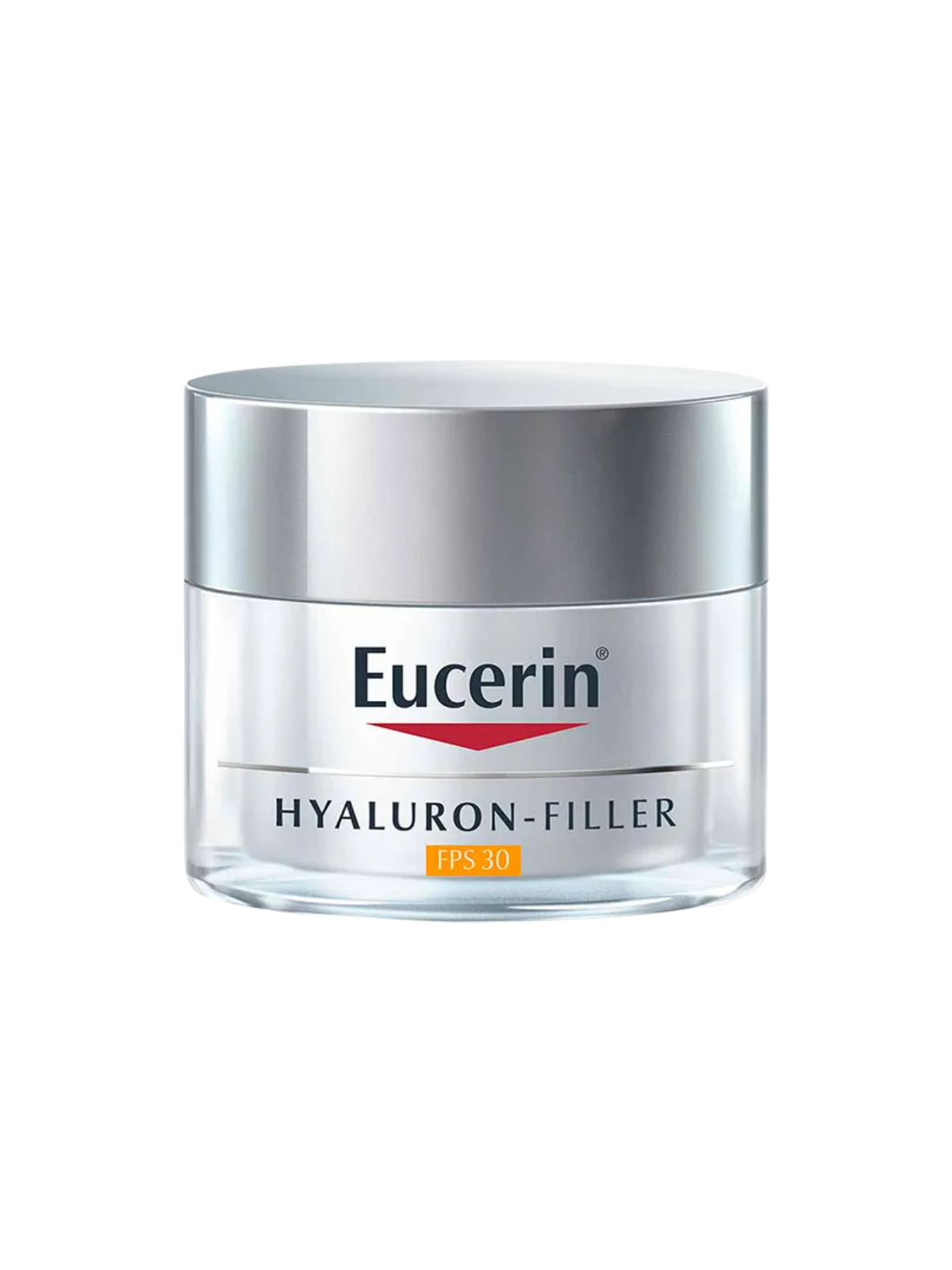 Eucerin hyaluron filler día fps 30 50 ml
