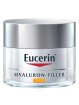 Eucerin hyaluron filler día fps 30 50 ml