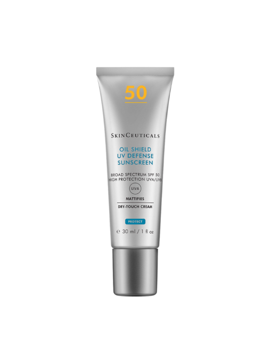 Skinceuticals Oil Shield UV Defense Sunscreen SPF 50 30 ml