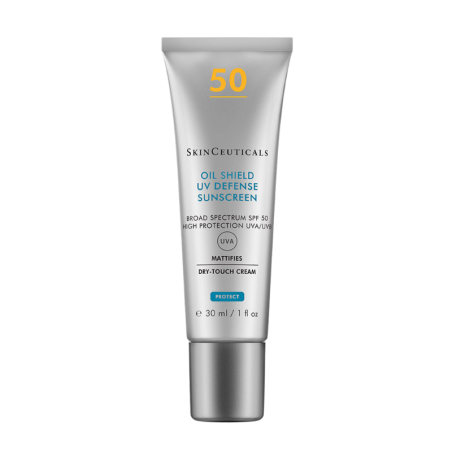 Skinceuticals Oil Shield UV Defense Sunscreen SPF 50 30 ml
