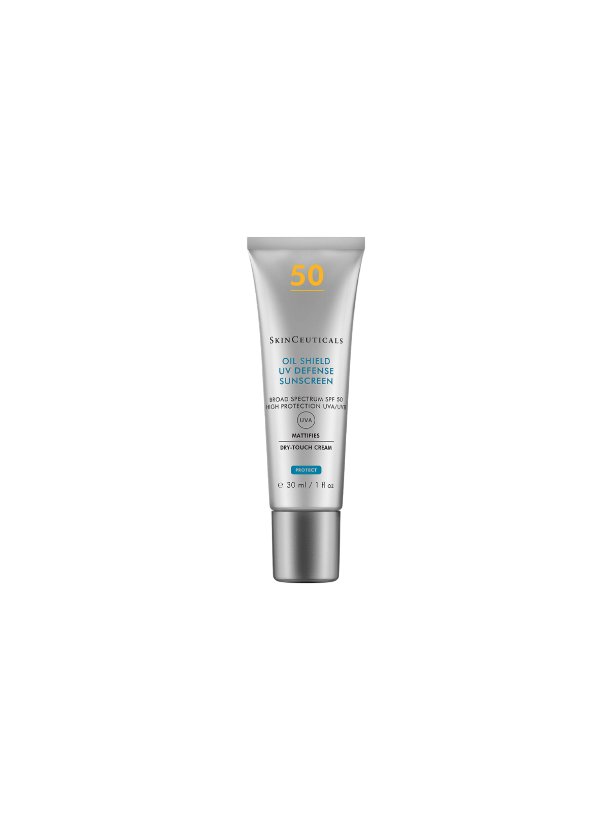 Skinceuticals Oil Shield UV Defense Sunscreen SPF 50 30 ml