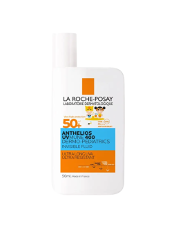 La Roche Posay Anthelios Dermo Pediatrics fluido SPF 50+ 50 ml