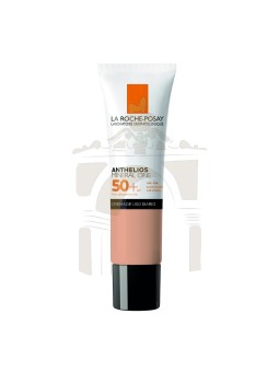 La Roche Posay Anthelios Mineral One SPF 50+ color bronze 30 ml
