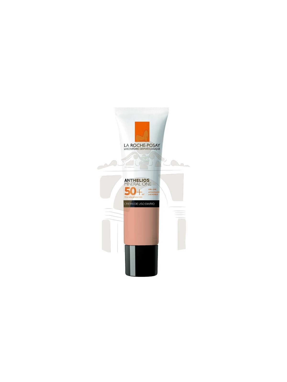 La Roche Posay Anthelios Mineral One SPF 50+ color bronze 30 ml