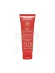 Apivita Bee Sun Safe Antiedad y Antimanchas con Color SPF 50 50 ml