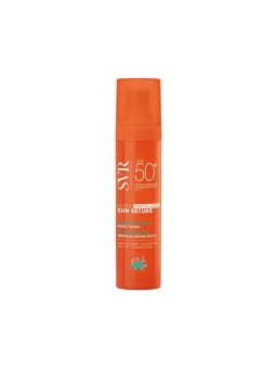 SVR sun secure fluide photo age SPF 50 40ml