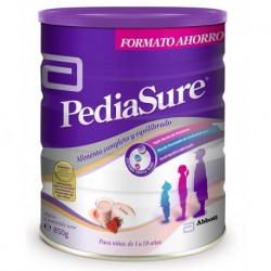 Pediasure fresa 850 gr