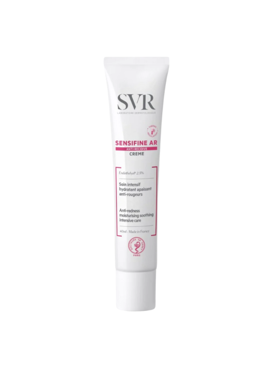 Svr sensifine ar crema
