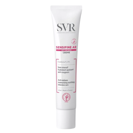 Svr sensifine ar crema