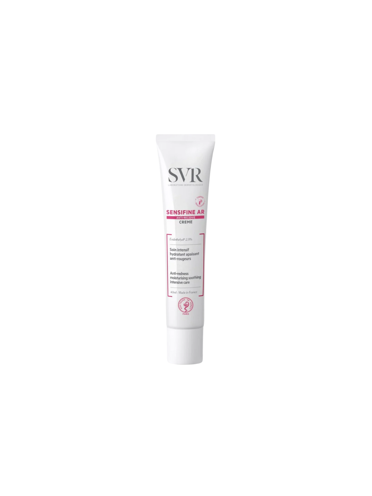 Svr sensifine ar crema