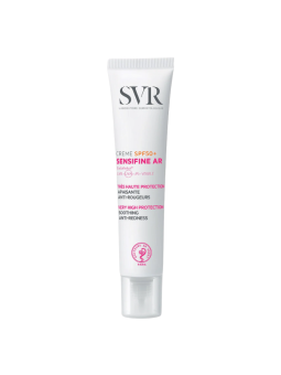 Svr sensifine ar crema spf50+