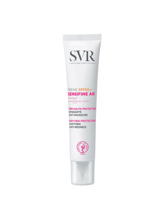 Svr sensifine ar crema spf50+