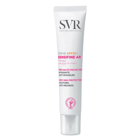 Svr sensifine ar crema spf50+