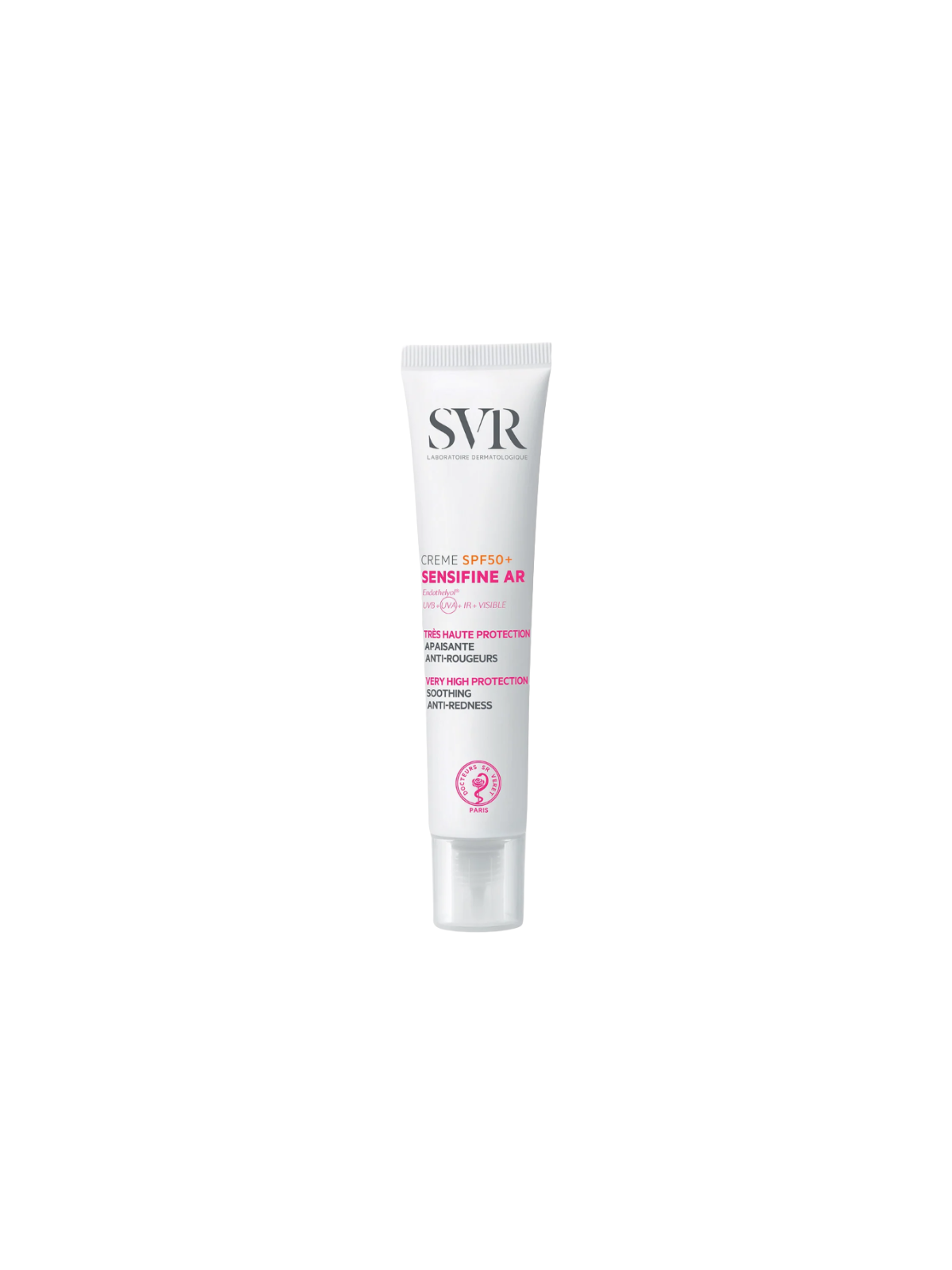 Svr sensifine ar crema spf50+
