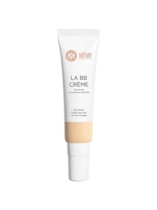 Meme BB cream 30ml tono 1