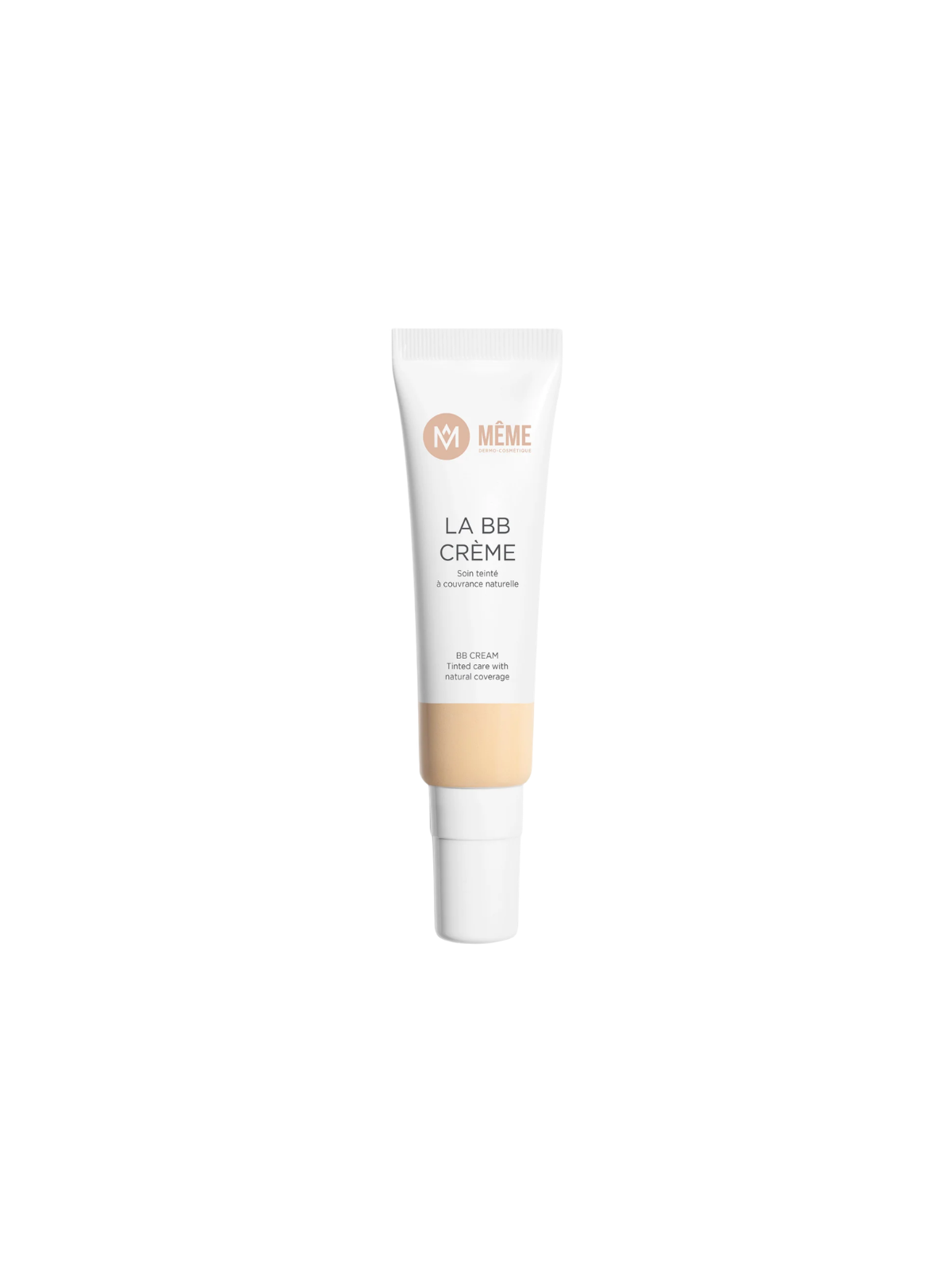 Meme BB cream 30ml tono 1