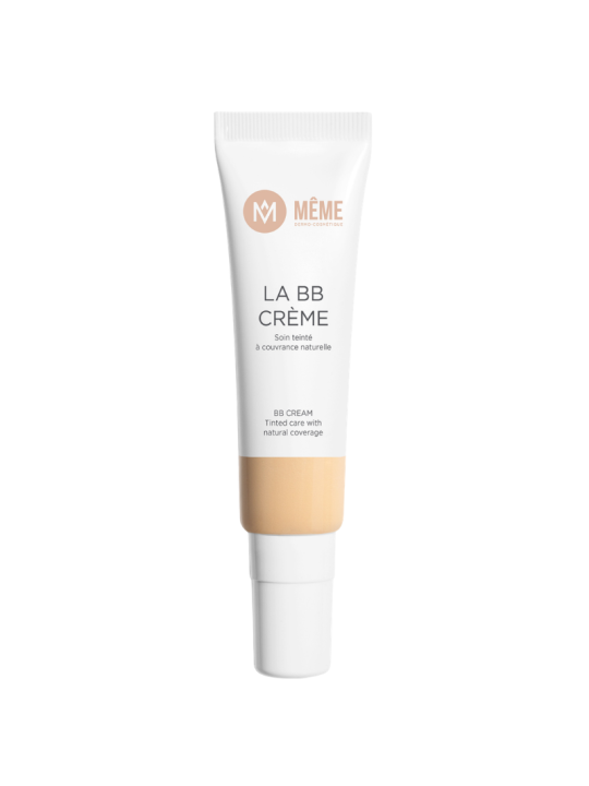 Meme BB cream 30ml tono 2