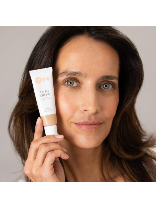 Meme BB cream 30ml tono 2