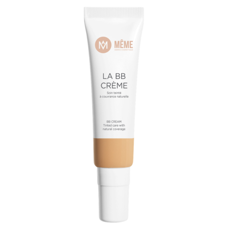 Meme BB cream 30ml tono 4
