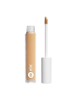 Meme corrector fluido con color 3ml tono 4