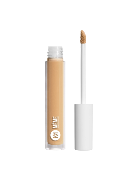 Meme corrector fluido con color 3ml tono 4