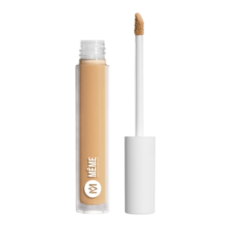 Meme corrector fluido con color 3ml tono 4