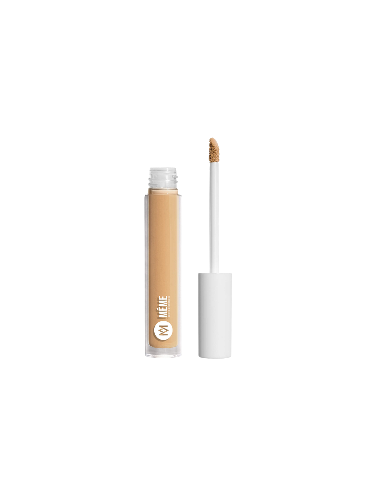 Meme corrector fluido con color 3ml tono 4