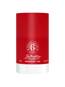 Roger & Gallet desodorante Jean Marie Farina 50g