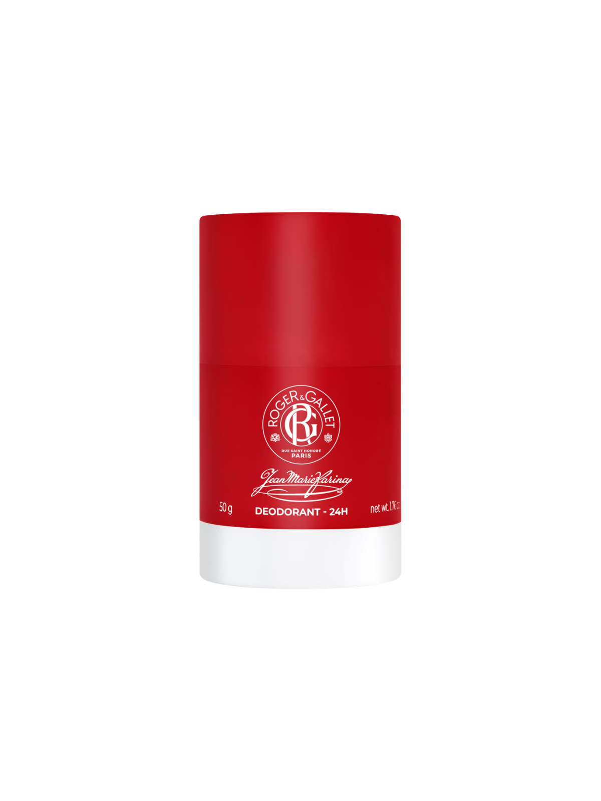 Roger & Gallet desodorante Jean Marie Farina 50g
