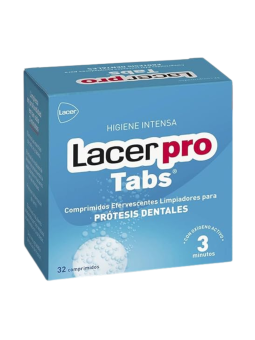 Lacer protabs 32 comp