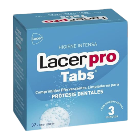 Lacer protabs 32 comp