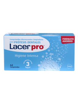 Lacer protabs 64 comp