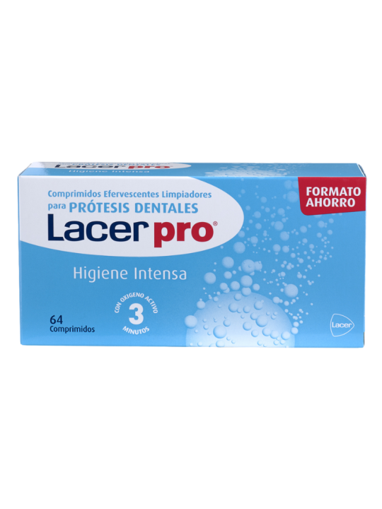 Lacer protabs 64 comp