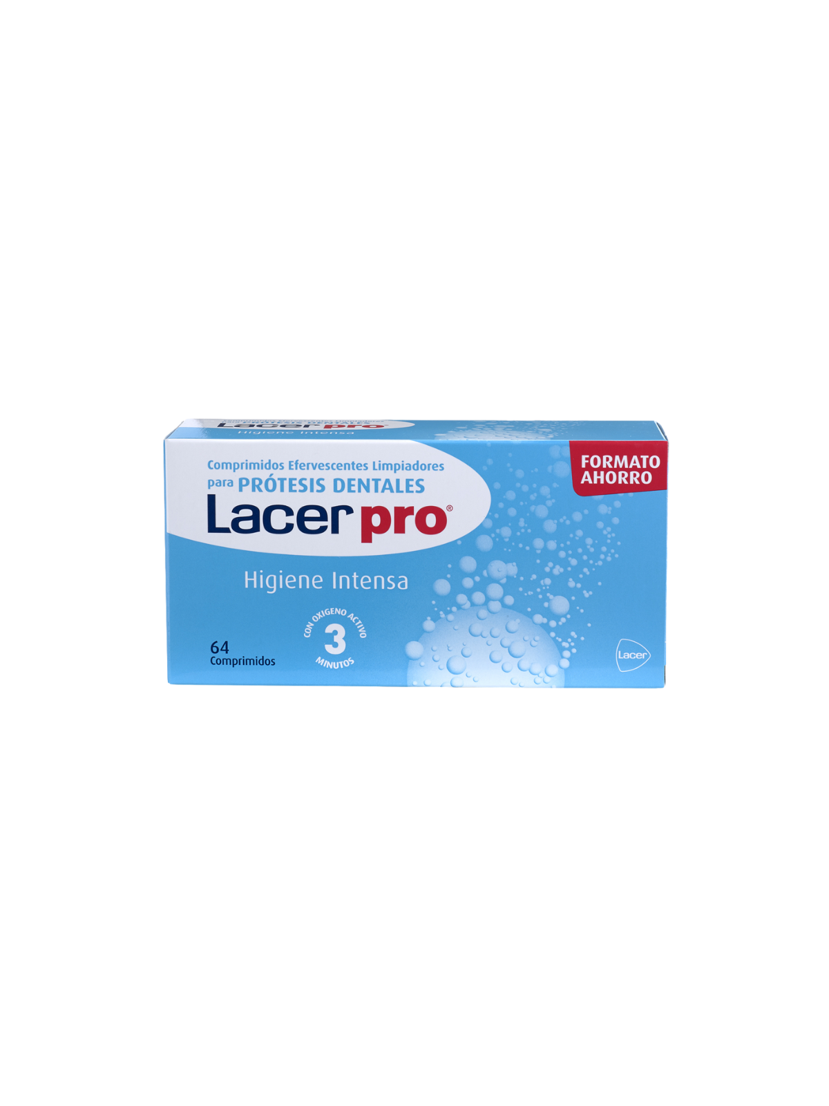 Lacer protabs 64 comp